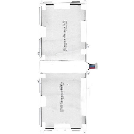 Samsung Uyumlu Galaxy Tab 4 SM-T530 Batarya Pil