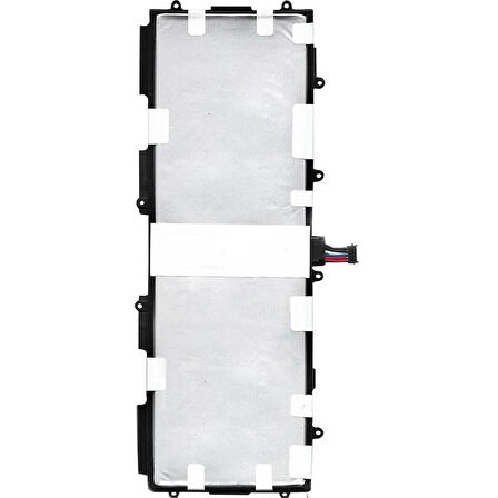 Samsung Uyumlu Galaxy Tab 10.1 P7500 Batarya Pil