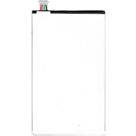 Samsung Uyumlu Galaxy Tab S SM-T700 Batarya Pil