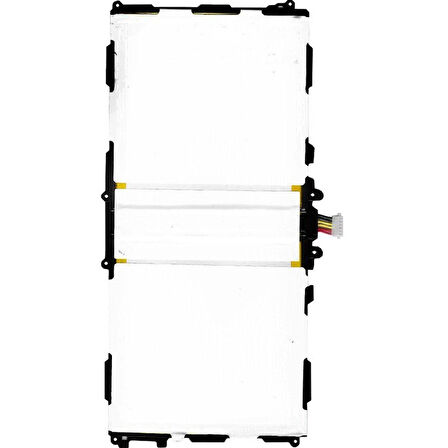 Samsung Uyumlu Galaxy Note 10.1 P602 Batarya Pil