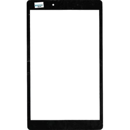 Samsung Galaxy Tab A 8 SM-T290 Dokunmatik Cam Siyah