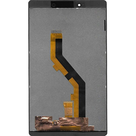 Samsung Galaxy Tab A 8 SM-T297 Ekran Dokunmatik Set Siyah