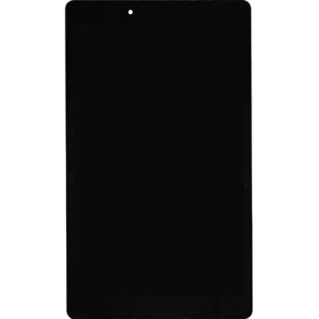 Samsung Galaxy Tab A 8 SM-T297 Ekran Dokunmatik Set Siyah