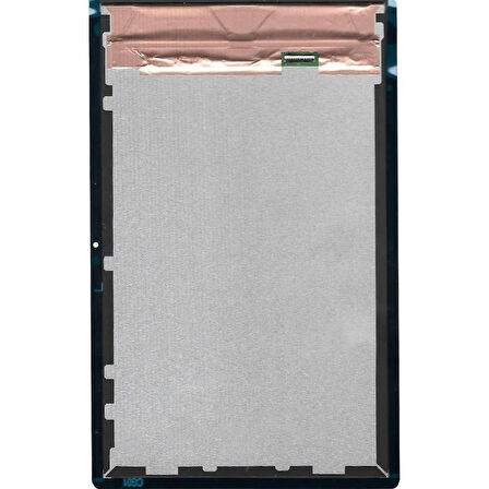Samsung Uyumlu Galaxy Tab A7 SM-T507 Ekran Dokunmatik Set Siyah