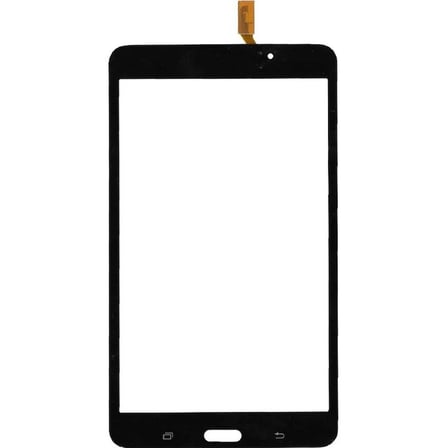 Samsung Galaxy Tab 4 SM-T230 Dokunmatik Siyah