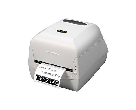 Argox CP-2140 Seri Usb Paralel 203 Dpi