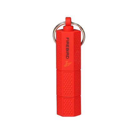 Firebird Plastik Puro Delici
  592691