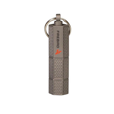 Firebird Plastik Puro Delici
  592692