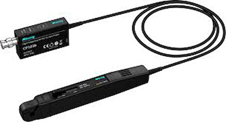 Micsig CP1003B Akım Probu, 100Mhz, 6A/30A, BNC Interface