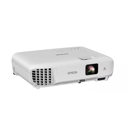 EPSON EB-W53 4000 ANS 1280X800 WXGA 2XHDMI 3LCD PROJEKSIYON