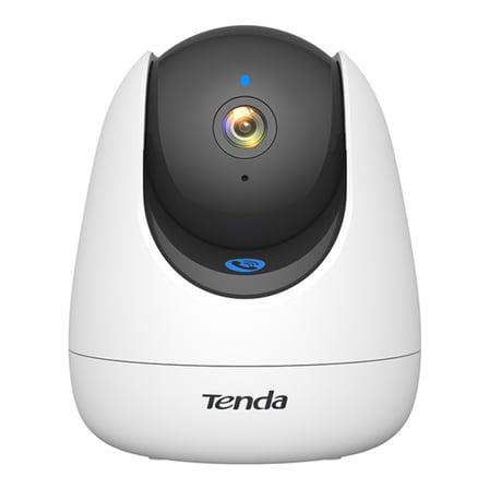 TENDA CP3PRO 3 MP Pan/Tilt 1080P Wİ-Fİ 360 derece Gözetim Kamerası