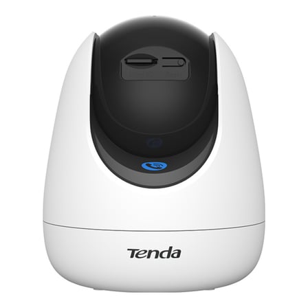 TENDA CP3PRO 3 MP Pan/Tilt 1080P Wİ-Fİ 360 derece Gözetim Kamerası