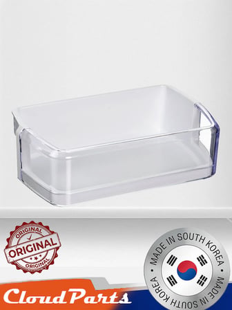 Samsung Buzdolapları ile uyumlu Buzdolabı Şişelik Rafı (küçük) (uyumluluğunu sorunuz) c03