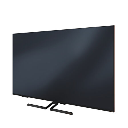 Grundig Monaco 55 GHQ 9550A 4K Ultra HD 55'' 140 Ekran Uydu Alıcılı Google Smart QLED TV