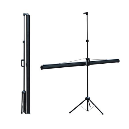 CODEGEN TX-20 200x200 TRIPOD PERDE