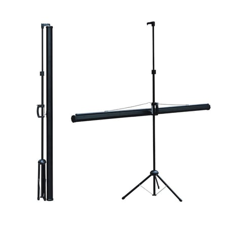 CODEGEN TX-18 180X180 TRIPOD PERDE