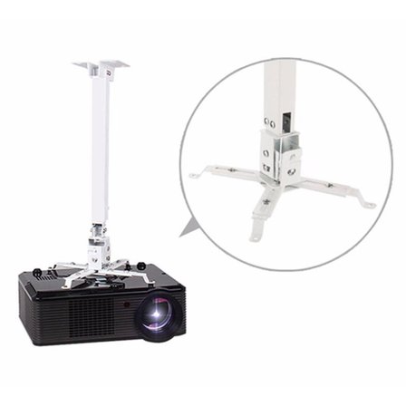 CODEGEN P20 UNIVERSAL 20CM PROJEKSIYON ASKI APARATI