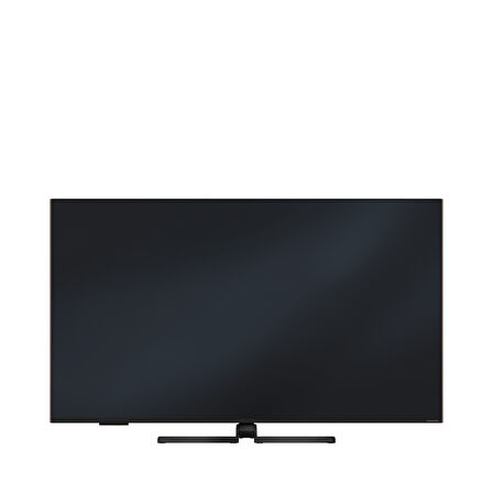 Grundig Monaco 65 GHQ 9550A 4K Ultra HD 65'' 165 Ekran Uydu Alıcılı Google Smart QLED TV