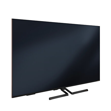 Grundig Monaco 65 GHQ 9550A 4K Ultra HD 65'' 165 Ekran Uydu Alıcılı Google Smart QLED TV