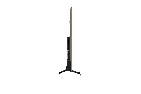 Grundig Monaco 65 GHQ 9550A 4K Ultra HD 65'' 165 Ekran Uydu Alıcılı Google Smart QLED TV