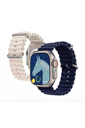Watch 38mm Kordon/kayış Yumuşak Sport Delikli Metal Toka Silikon Kordon/kayış