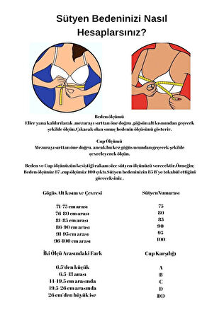 Kadın Beyaz Tül Brode Basıc Bralette Alt Üst Tanga Sütyen Takımı