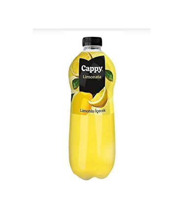 Cappy Limonata 1 Lt