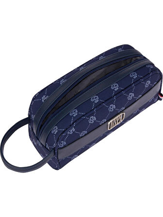 PLTRS24625 U.S.POLO ASSN. SİNCE 1890 TRAŞ ÇANTASI