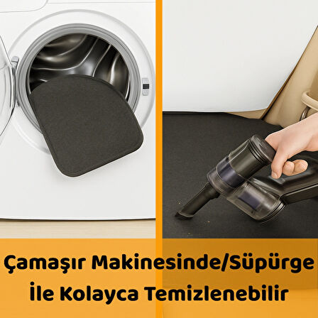 Beylini Evcil Hayvan Araba Koltuk Örtüsü Su Geçirmez Dayanıklı Hamak Tasarım Arka Koltuk Koruma Kılıfı Kaymaz Universal Kedi Köpek Araç Aksesuarları
