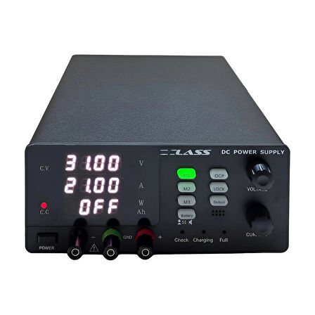 Class CPS-56020 60V 20A Yüksek Akımlı Akıllı Switch-Mode Power suppley Güç Kaynağı