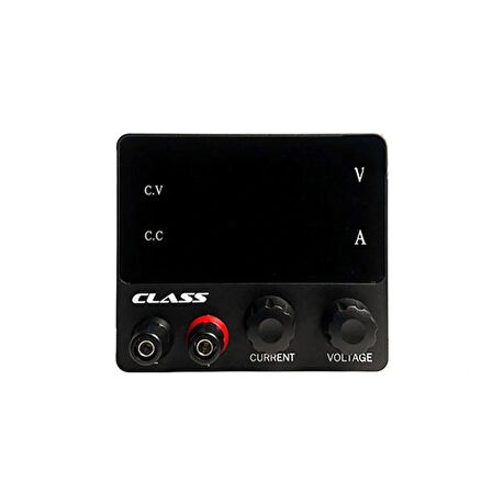 Class CPS-63010 30V 10A Kompakt Switch -Mode Power suppley Güç Kaynağı