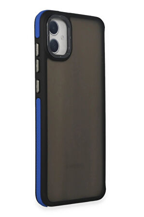 CPT50 Samsung Galaxy A05 Harvel Kapak - Lacivert