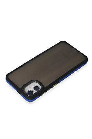 CPT50 Samsung Galaxy A05 Harvel Kapak - Lacivert