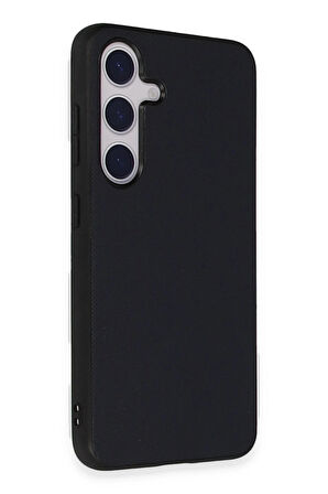 CPT50 Samsung Galaxy S24 Kılıf Taft Kapak - Lacivert