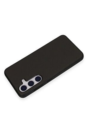 CPT50 Samsung Galaxy S24 Kılıf Taft Kapak - Titan Gri