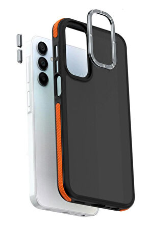 CPT50 Xiaomi Redmi Note 13 Pro 5G Harvel Kapak - Kırmızı