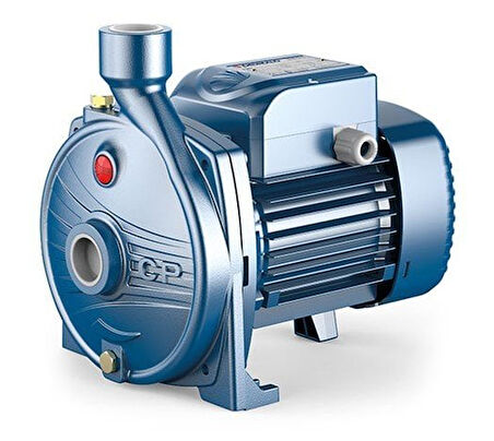 Pedrollo CPm 130 Tek Fanlı Santrafüj Pompa 23 mss 4.2 m³/h