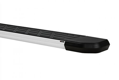 S-Dizayn Chery Tiggo8 Pro NewLine Aluminyum Yan Basamak 183 Cm 2022 Üzeri