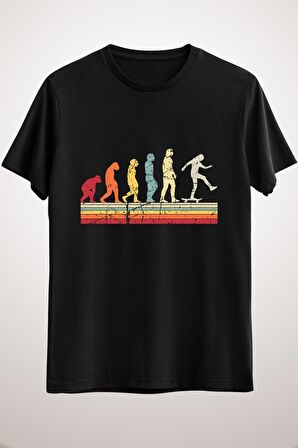 Unisex Siyah Copy Of Plan B Cryptocurrency Fan Btc Bitcoin Owner Essential T-shirt