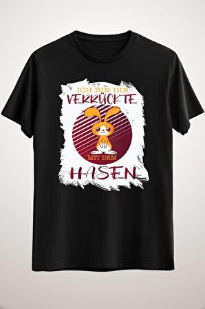 Unisex Siyah Copy Of Plan B Cryptocurrency Fan Btc Bitcoin Owner Essential T-shirt