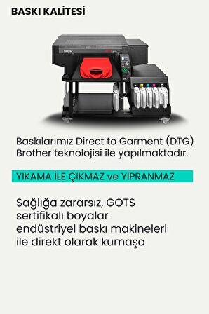 Unisex Siyah Crypto Manıac Essential T-shirt