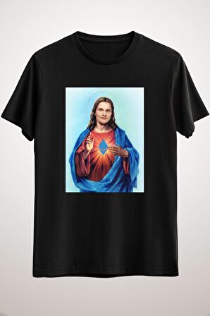 Unisex Siyah Vitalik Buterin - Ethereum &quot;the Creator&quot; Essential T-shirt