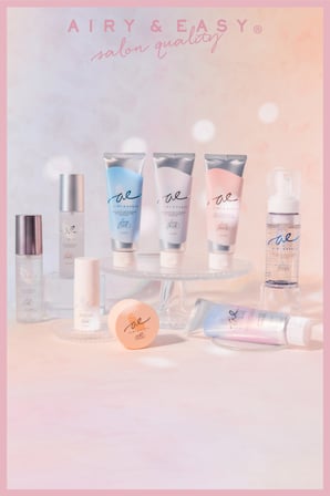 Airy & Easy Glossy Hair Milk Jelly Besleyici ve Parlak Saç Şekillendirici