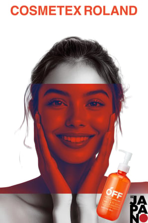 Kankitsu Ohji OFF Hassas Ciltlere Uygun Narenciye Özlü Canlandırıcı & Arındırıcı Peeling Jeli.
