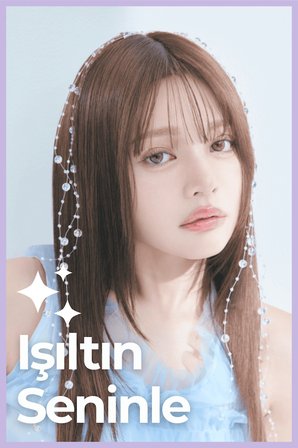Airy&Easy Prism Hair Gelée ışıltılı Saç Şekillendirici