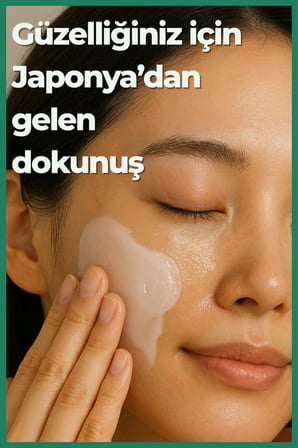 ChaNoSui Japon Matcha Özlü C Vitaminli Gözenek Sıkılaştırıcı Cilt Tonu Eşitleyici Yüz Temizleme Jeli