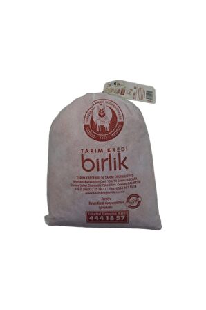 Tarım Kredi Tarhana Paketi 1 Kg - Acılı 1 Kg Acısız Ev Tarhanası