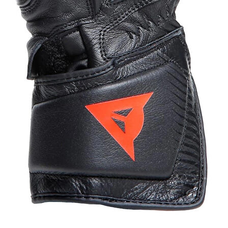 DAİNESE CARBON 4 LONG MOTOSİKLET DERİ ELDİVEN