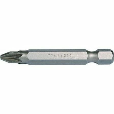 50 Mm Yıldız Uçlu Tornavida Bits