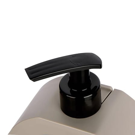 350 Ml Tezgah Üstü Oval Banyo Mutfak Sıvı Sabunluk  Banyo Mutfak Bulaşık Lavabo Deterjanlık